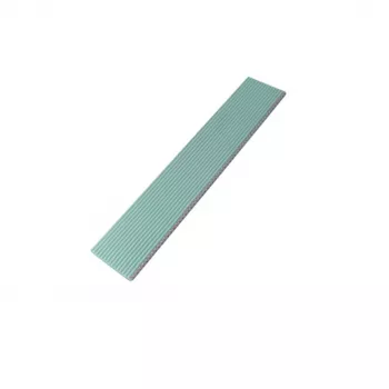 S CONN maximum connectivity cable plano, gris, paso 1,27 mm, 16 polos, 10,0 m (79016-10)