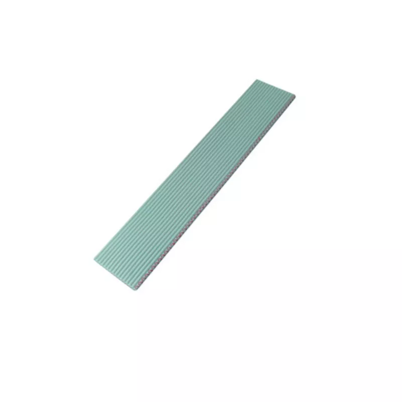 S CONN maximum connectivity cable plano, gris, paso 1,27 mm, 16 polos, 10,0 m (79016-10)