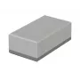 Bopla EG 2070 carcasa de sobremesa 200 x 112 x 70 mm poliestireno gris claro RAL 7035 32207002