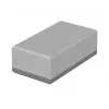 Bopla EG 2070 carcasa de sobremesa 200 x 112 x 70 mm poliestireno gris claro RAL 7035 32207002