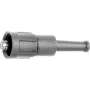 TELEGÄRTNER J01251A0021 conector hembra BNC para montaje en PCB, recto, 50 Ohm