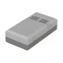 Bopla EG 1030 L carcasa de sobremesa 100 x 54 x 30 mm poliestireno gris claro RAL 7035 32103010