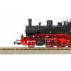 PIKO 50743 H0 locomotora de vapor BR 91 DRG época II