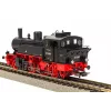 PIKO 50743 H0 locomotora de vapor BR 91 DRG época II
