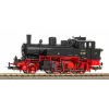 PIKO 50743 H0 locomotora de vapor BR 91 DRG época II