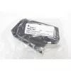 TELEGÄRTNER H00030A0955 carcasa de conector 8/10 polos DIN 41618/41622, zamak, apantallada