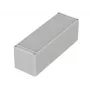 Bopla EUROMAS ET 236 F 63236400 caja universal, 240 x 80 x 80 mm, ABS, gris claro