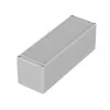 Bopla EUROMAS ET 236 F 63236400 caja universal, 240 x 80 x 80 mm, ABS, gris claro