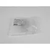 Telegärtner conector macho BNC crimp 75 Ohm para RG59/RG62/RG179/RG187/RG316 J01002A0030