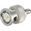 Telegärtner conector BNC de crimpado para cable G07/G29, 50 Ohm, Professional, RG-316/U, 5 piezas (J01000A0042)