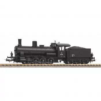 PIKO H0 57565 locomotora de vapor G7.1 de ÖBB