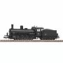 PIKO H0 57565 locomotora de vapor G7.1 de ÖBB