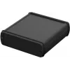 Bopla ABPH 1000-100 84106100.H caja universal, 100 x 106 x 32 mm, aluminio, negro