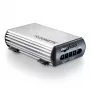 Dometic PerfectCharge DCDC 24 fuente de alimentación y convertidor de tensión para interior plata (9600000040)