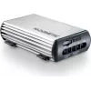 Dometic PerfectCharge DCDC 24 fuente de alimentación y convertidor de tensión para interior plata (9600000040)
