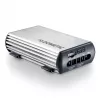 Dometic PerfectCharge DCDC 24 fuente de alimentación y convertidor de tensión para interior plata (9600000040)