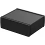 Bopla ABP 2070-150 84207150.H caja universal, 150 x 210 x 74 mm, aluminio, negro