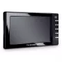 Dometic PerfectView M55L monitor AHD con 3 entradas de cámara, 5