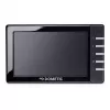 Dometic PerfectView M55L monitor AHD con 3 entradas de cámara, 5