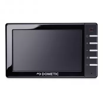 Dometic PerfectView M55L monitor AHD con 3 entradas de cámara, 5