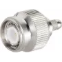 Telegärtner conector macho TNC crimp para RG-223/U, 50 Ohm, Professional G5 J01010A2256