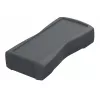 Bopla BoPad carcasa de mano 159,4 x 77,9 x 33,5 mm grafito ABS IP40 82600124