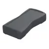 Bopla BoPad carcasa de mano 159,4 x 77,9 x 33,5 mm grafito ABS IP40 82600124