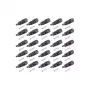 S CONN MAXIMUM CONNECTIVITY PV4 conector hembra 2,5-6mm², IP68, 1500V, pack de 50 (02-20016)