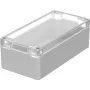 Bopla EUROMAS M 220 G carcasa universal 160 x 80 x 55 mm policarbonato gris claro 02220100