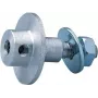 Reely 10586 buje de hélice 5 mm (10586)