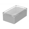 Bopla EUROMAS M 221 G carcasa universal 200 x 120 x 75 mm policarbonato gris claro 02221100