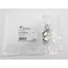 Telegärtner J01150A0049 conector SMA macho, recto, 50 ohmios