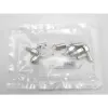 Telegärtner J01150A0049 conector SMA macho, recto, 50 ohmios