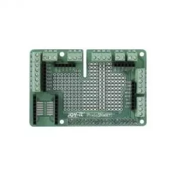 Raspberry Pi Prototyping Pi Plate Kit placa de expansión