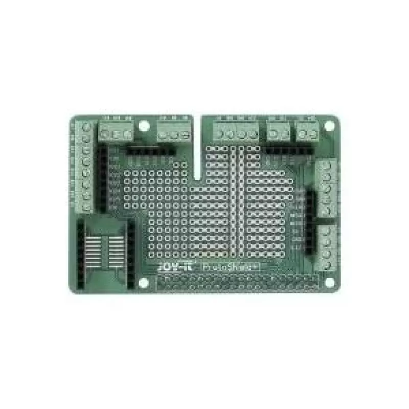 Raspberry Pi Prototyping Pi Plate Kit placa de expansión