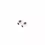 SHIVERPEAKS BS08-10008 Acoplador keystone RJ45 Cat.6 STP, pack de 24