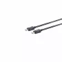 ShiverPeaks BS10-81015 Cable DisplayPort 2.0 8K 60Hz 0,5 m