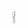ShiverPeaks BS14-19020 Cable de carga USB magnético 6 en 1 540°, 60W, 1 m, negro