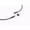 ShiverPeaks BS14-19020 Cable de carga USB magnético 6 en 1 540°, 60W, 1 m, negro