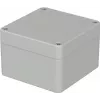 Bopla EUROMAS T 210 Carcasa universal 82 x 80 x 55 mm ABS gris claro IP65 03210000