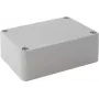 Bopla EUROMAS T 208 Carcasa universal 98 x 64 x 36 mm ABS gris claro IP65 03208000