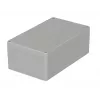 BOPLA Carcasa universal ABS gris claro 200 x 120 x 75 T 221 03221000