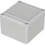 Bopla EUROMAS ET 210F Carcasa universal 82 x 80 x 57 mm ABS gris claro IP65 63210200