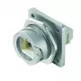 Telegärtner STX V1 Set de brida metálica LC-Duplex multimodo J88074A0002