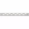 TELEGÄRTNER H02025A0356 Tapa frontal para rack 19