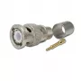 Telegärtner conector BNC de crimpado para cable, 50 Ohm, RG-213/U, 1 pieza (J01000A0059)