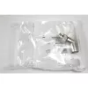 Telegärtner conector BNC de crimpado para cable, 50 Ohm, RG-213/U, 1 pieza (J01000A0059)