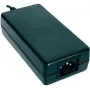 DEHNER ELEKTRONIK Fuente de alimentación de sobremesa STD-24050 tensión fija 24 V/DC 5 A 120 W