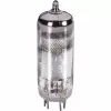 SIEMENS EBF 89 = 6 DC 8 Válvula de vacío duodiodo-pentodo de mu variable, zócalo noval, 9 pines