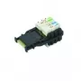 Telegärtner MFP8 Gestor de cables T568B (F00020A2131)